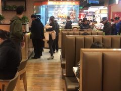 大堂-龙记香港茶餐厅(久光百货店)