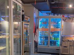 -晓燃地摊烤肉(朝阳双桥店)