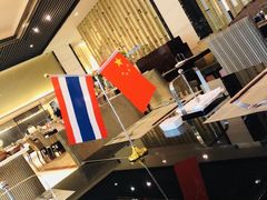 -富力希尔顿酒店·地阔自助餐厅
