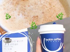 -瑞幸咖啡(广东外经贸大厦店)