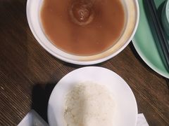 -粗茶淡饭·隐庐私厨(东亭店)