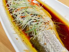 -王捌小院(红花坡店)