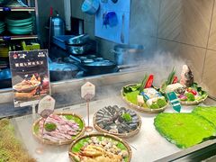 -炊江南·上海菜(国展华漕店)