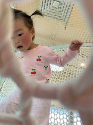 -多多淘儿童体验中心(重庆来福士店)