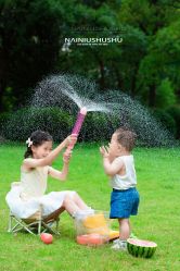 -奶牛叔叔儿童摄影生活馆(太仓店)