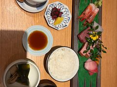 -岚山日本料理(珠江新城店)