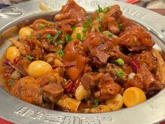 -胖哥俩肉蟹煲(济南印象城店)