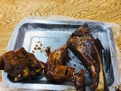 兔腿-赵元章肉骨烧(山塘街店)