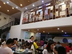 -滋味园(勒流店)