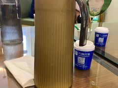 -鲁南仔·滕州炒鸡(经三路店)