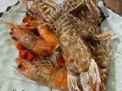 -九层海鲜塔(市南店)