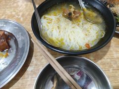牛肉米线-胡家麻辣串(核桃园路店)