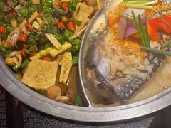 -匠子烤鱼(桫椤湾店)