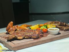 -研食记西餐厅(金融中心店)