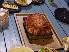 肉山-真脑花改(延安三路店)