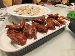 -湖锦酒楼·32年地道湖北菜(光谷店)