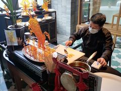 -三号黄浦会Canton Table