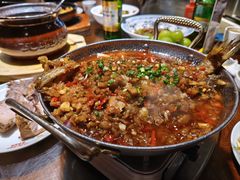 -小柴米·传统江西菜(万寿宫店)