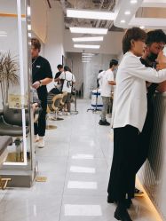 -CUT CUT Hair Salon