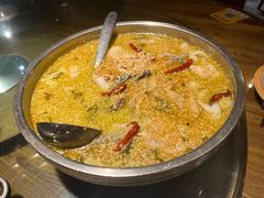 -大川先生·小龙虾·川菜(信义坊店)
