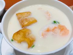 -翕间食·精致淮扬菜(江苏大剧院店)