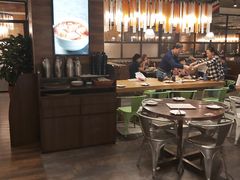 大堂-新旺茶餐厅(嘉里城店)