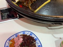 -一烙锅(友谊店)