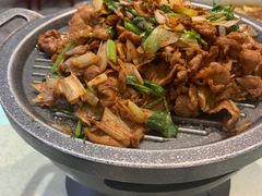 -郭林家常菜(狼垡店)
