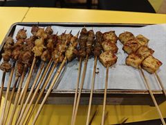 -望京小腰(北京总店)