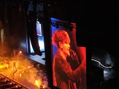 -宝能国际体育演艺中心