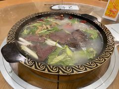 -四姑娘山阿巴郎·藏式花园餐厅