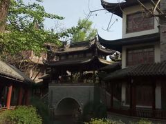-龙潭水乡