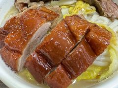 -佳记厚街烧鹅濑粉(广州总店)