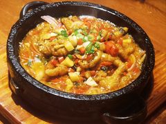 -又一福烤鸭·北京菜(东四店)