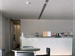 大堂-震旦博物馆·A Cafe