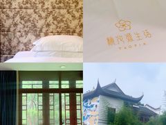 -常德桃花源景区