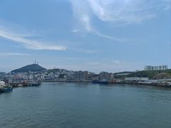 -枸杞岛