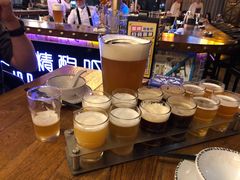 -爱啤精酿·民谣酒馆(滨江店)