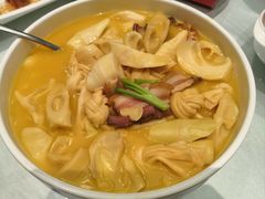 -盛百味·家宴餐厅(霸州分店)