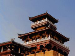 -中国汉城景区