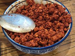 -清真马杰山牛肉汤馆