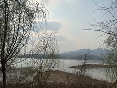 -易水湖景区