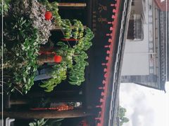 -尽善百年古院餐厅(王家老宅店)