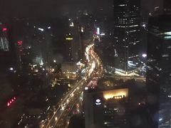 -上海静安香格里拉大酒店