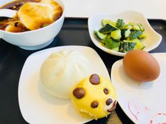 -嘉和一品(蓝堡店)