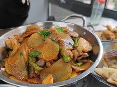 -小民大排档(光谷店)