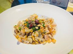 -爷爷的草帽·海鲜馆(孙塘路店)
