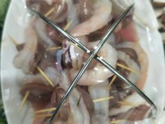 腰包虾-东海酒店
