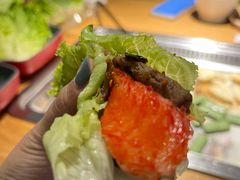 -新石器烤肉(无锡万象城店)