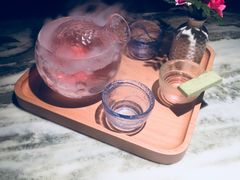 -绿茶餐厅(昌平悦荟店)